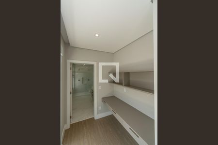 Suite 1 de casa de condomínio para alugar com 4 quartos, 339m² em Residencial Parque dos Alecrins, Campinas