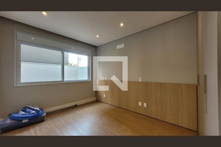 Suíte 1 de casa de condomínio à venda com 4 quartos, 339m² em Residencial Parque dos Alecrins, Campinas