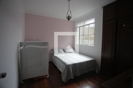 Quarto 1 de apartamento à venda com 3 quartos, 133m² em Padre Eustáquio, Belo Horizonte