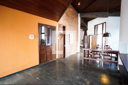 Sala de Jantar de casa para alugar com 5 quartos, 350m² em Bandeirantes (pampulha), Belo Horizonte