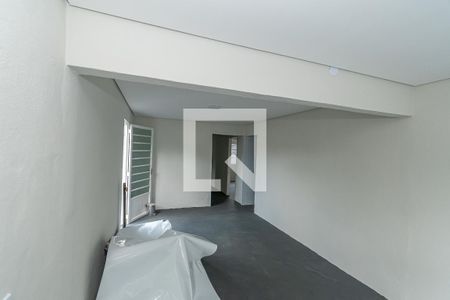 Sala de Estar/Jantar  de casa à venda com 3 quartos, 100m² em Vila Costa E Silva, Campinas