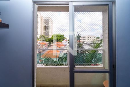 Sacada de apartamento para alugar com 3 quartos, 63m² em Parque da Vila Prudente, São Paulo