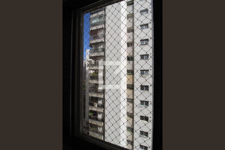 Vista do Quarto 1 de apartamento à venda com 2 quartos, 80m² em Vila Uberabinha, São Paulo