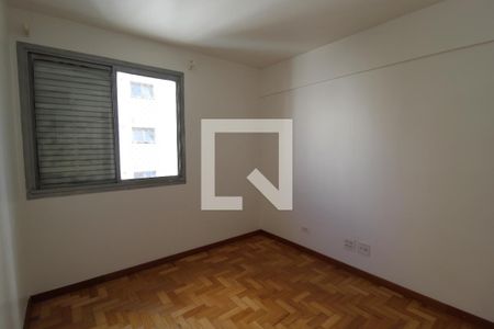 Quarto 1 de apartamento para alugar com 2 quartos, 80m² em Vila Uberabinha, São Paulo