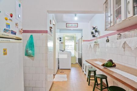 Cozinha de casa à venda com 2 quartos, 120m² em Chacara Nossa Senhora Aparecida, São Paulo