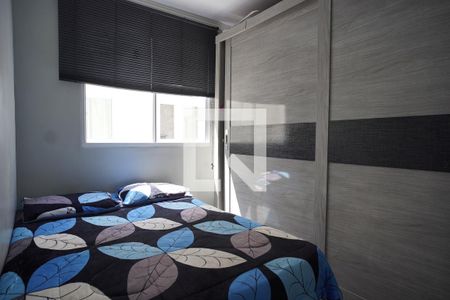 Quarto 2 de apartamento à venda com 2 quartos, 45m² em Protásio Alves, Porto Alegre