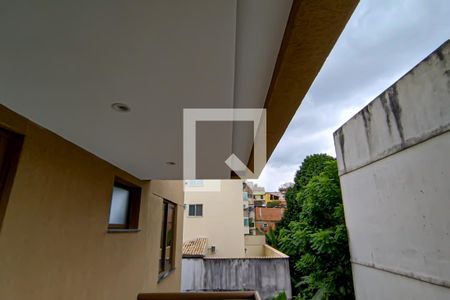 varanda de apartamento à venda com 2 quartos, 57m² em Pechincha, Rio de Janeiro