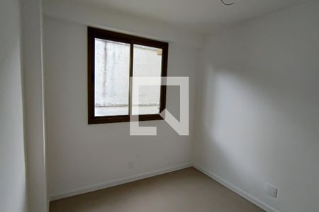 quarto 1 de apartamento à venda com 2 quartos, 57m² em Pechincha, Rio de Janeiro