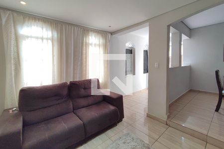 Sala de casa à venda com 3 quartos, 300m² em Jardim Novo Campos Elíseos, Campinas