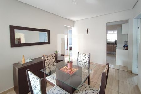 Sala de Jantar de casa à venda com 3 quartos, 300m² em Jardim Novo Campos Elíseos, Campinas