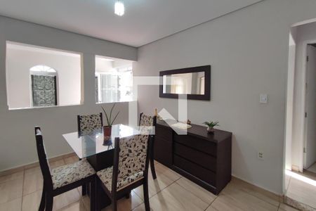 Sala de Jantar de casa à venda com 3 quartos, 300m² em Jardim Novo Campos Elíseos, Campinas