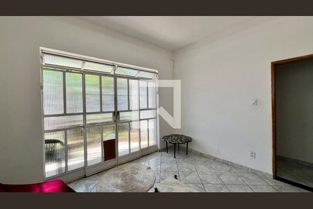Sala  de casa à venda com 4 quartos, 280m² em Santa Ines, Belo Horizonte