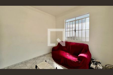 Sala  de casa à venda com 4 quartos, 280m² em Santa Ines, Belo Horizonte