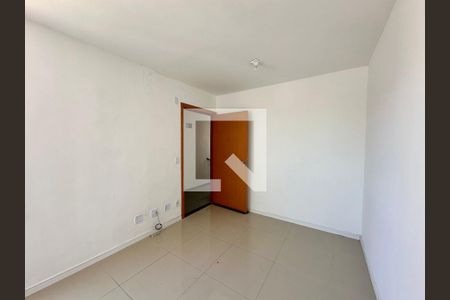 Apartamento para alugar com 45m², 2 quartos e 1 vagaQuarto