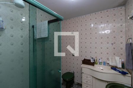 Banheiro Social de casa à venda com 3 quartos, 191m² em Vila Medeiros, São Paulo