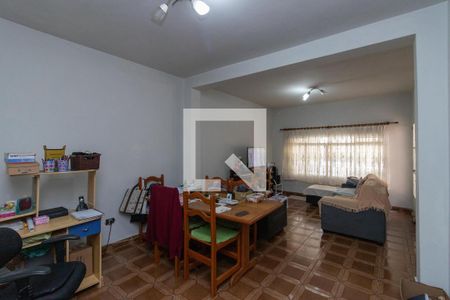 Sala de casa à venda com 3 quartos, 191m² em Vila Medeiros, São Paulo