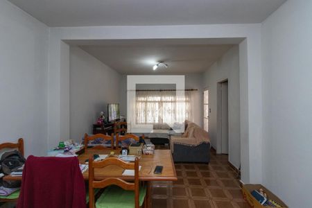 Sala de casa à venda com 3 quartos, 191m² em Vila Medeiros, São Paulo