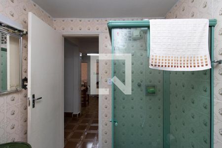 Banheiro Social de casa à venda com 3 quartos, 191m² em Vila Medeiros, São Paulo