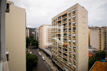 Vista do Quarto 3 de apartamento à venda com 4 quartos, 190m² em Copacabana, Rio de Janeiro