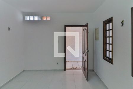 Sala de casa para alugar com 2 quartos, 88m² em Vila Universitaria, São Paulo