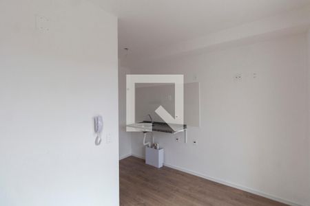 Studio de kitnet/studio à venda com 1 quarto, 15m² em Cidade Antônio Estêvão de Carvalho, São Paulo