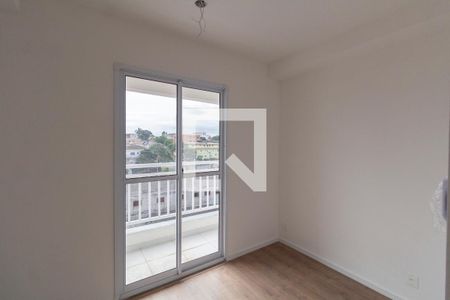 Studio à venda com 15m², 1 quarto e sem vagaStudio