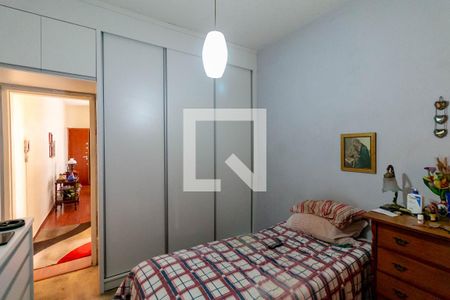 Quarto de apartamento à venda com 1 quarto, 51m² em Serra, Belo Horizonte