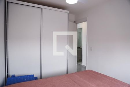 Quarto de apartamento à venda com 2 quartos, 60m² em Limão, São Paulo