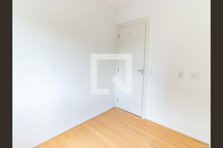 Quarto 1 de apartamento para alugar com 2 quartos, 40m² em Canindé, São Paulo