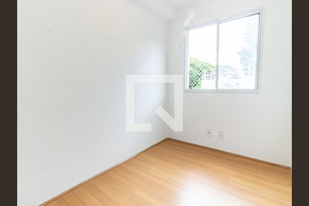 Quarto 1 de apartamento para alugar com 2 quartos, 40m² em Canindé, São Paulo