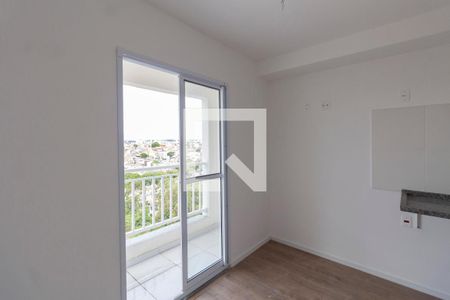 Studio à venda com 15m², 1 quarto e sem vagaStudio