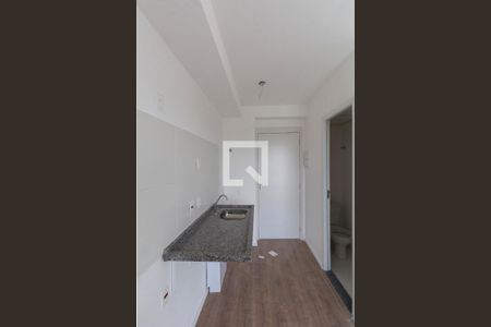 Studio de kitnet/studio à venda com 1 quarto, 15m² em Cidade Antônio Estêvão de Carvalho, São Paulo