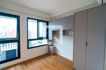 Quarto de kitnet/studio para alugar com 1 quarto, 22m² em Vila Mariana, São Paulo