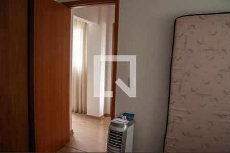 Quarto 2 de apartamento à venda com 2 quartos, 47m² em Indaiá, Belo Horizonte