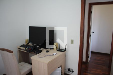 Quarto 1 de apartamento à venda com 3 quartos, 60m² em Amazonas, Contagem