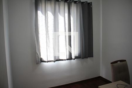 Quarto 1 de apartamento à venda com 3 quartos, 60m² em Amazonas, Contagem