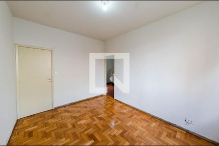 Sala de apartamento para alugar com 3 quartos, 76m² em Prado, Belo Horizonte