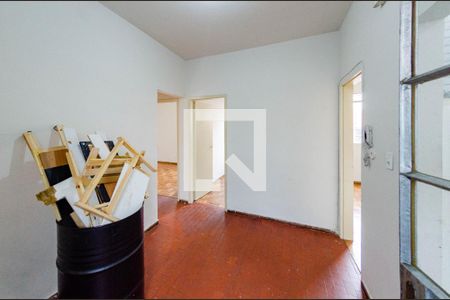 Sala de jantar de apartamento para alugar com 3 quartos, 76m² em Prado, Belo Horizonte