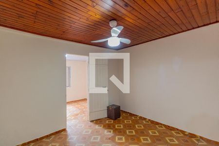 Suíte de casa à venda com 3 quartos, 60m² em Vila Santo Henrique, São Paulo