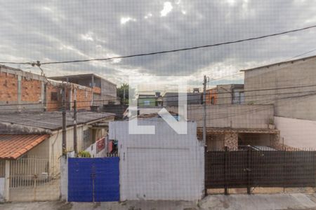 Vista Quarto 1 de casa para alugar com 3 quartos, 60m² em Vila Santo Henrique, São Paulo