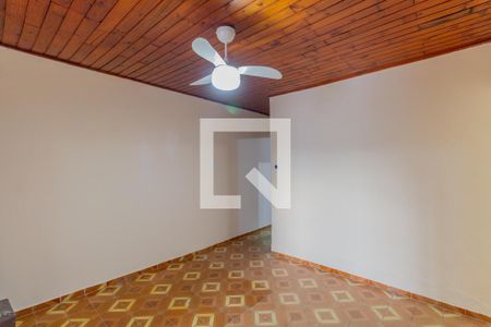 Suíte de casa à venda com 3 quartos, 60m² em Vila Santo Henrique, São Paulo