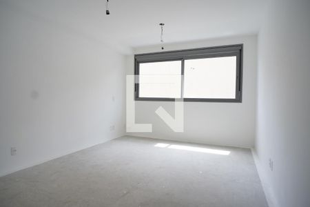 Studio à venda com 29m², 1 quarto e 1 vagaStudio 
