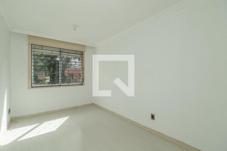 Sala de apartamento à venda com 2 quartos, 54m² em Bom Jesus, Porto Alegre