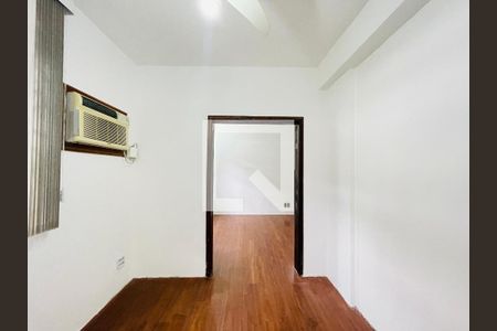 Sala de casa à venda com 6 quartos, 216m² em Botafogo, Rio de Janeiro