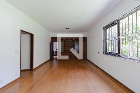 Sala 2 de casa à venda com 5 quartos, 521m² em Barra da Tijuca, Rio de Janeiro