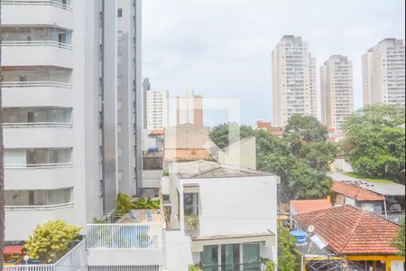Vista do Quarto 1 de apartamento para alugar com 3 quartos, 98m² em Centro, São Bernardo do Campo