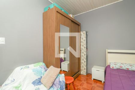 Quarto 2 de casa à venda com 4 quartos, 150m² em Jardim Carvalho, Porto Alegre