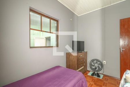 Quarto 2 de casa à venda com 4 quartos, 150m² em Jardim Carvalho, Porto Alegre