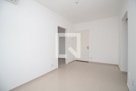 Sala de apartamento à venda com 2 quartos, 47m² em Santa Tereza, Porto Alegre