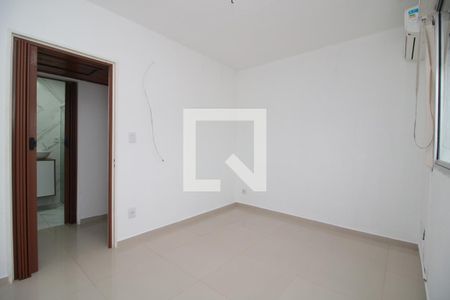 Quarto 1 de apartamento à venda com 2 quartos, 47m² em Santa Tereza, Porto Alegre